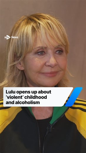 Scottish singer Lulu has revealed details of her troubled upbringing and secret battle with alcoholism, as she prepares to head back on tour later this month. The 75-year-old star has written a new memoir, If Only You Knew, which reflects on her rise to fame and the experiences that shaped her life. In the book, Lulu describes the challenges of growing up in a volatile home in Glasgow. #stvnews #Scotland #lulu | STV News