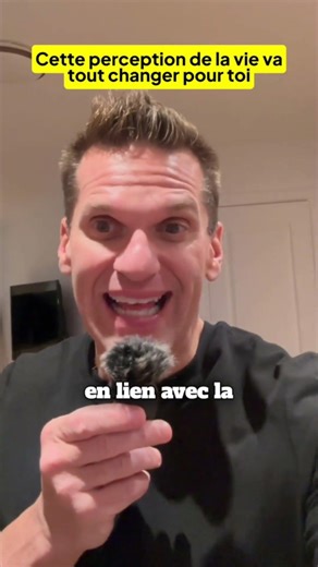 Le SECRET qui DÉTERMINE 100% de tes RÉSULTATS #fypシ #shortsvideo #ericboisjoly