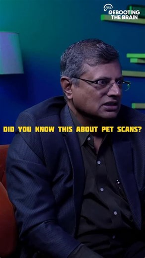 2.7K views · 36 reactions | How does a PET scan help in understanding...