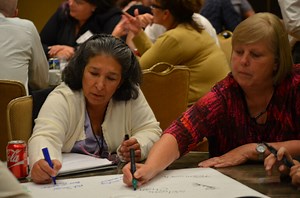 Resources for Community Training & Learning - ROC USA