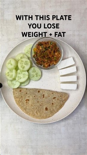 You Can Lose Weight & Fat With Just This Small Change | Redesign Lifestyle #redesignlifestyle