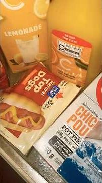 FreshCo Grocery Haul #shorts #shortvideo #food #foodie #groceryhaul #yummy #fyp #fypシ #fypシ゚viral