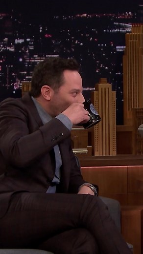 Nick Kroll Showcases Big Mouth Character Voices