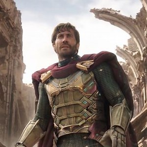 Spider-Man: Far from Home International trailer (Sony Pictures)