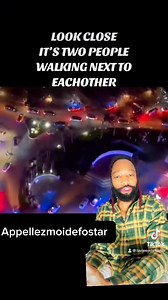 Des aliens 👽 apparue à Miami mall 🏝️ | appellezmoidefostar