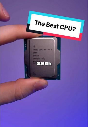 Maximize Your PC Gaming with an Intel CPU