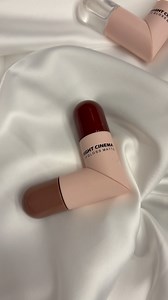 Double lipstick might cinema♥️ | Moshir Shop