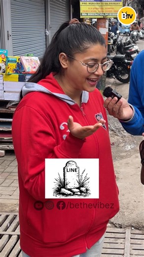 Btv | Be The Vibez on Instagram: "Comment down the Right Answer ✅️ |Public Reaction Jammu We ask random people in Jammu simple questions — some answers are right, some are wrong. Watch their real reactions and share your opinion in the comments. Public reaction video from India. #btv #bethevibez #btvteam #jammu #jkchannel jkmedia jammunews jammuupdates jammufood jammublogger jammugirls jk02 jammu jammudiaries YehSahiHaiYaGalat PublicReaction jammudikudi StreetInterview JammuVlog spmrcollege scie