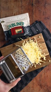 Saturday lunch will be absolutely delicious with our Dubliner Steak...