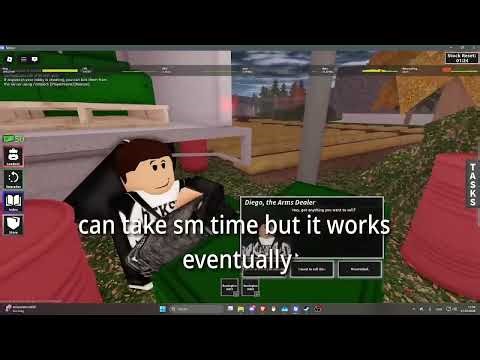 The Armory Dupe Methode No Script do fast