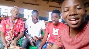 Happy Sunday brethren❤️❤️ | Kashikishi Main Cmml youth Choir