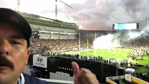 Go Dallas Cowboys | Guillermo