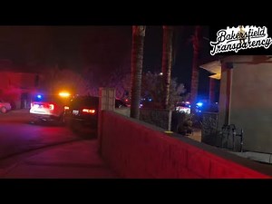 🔴 live scanner calls in kern county 11/11/25
