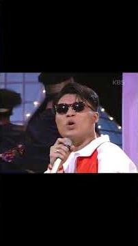 [신세대 무용단]김준선-아라비안 나이트(1993)