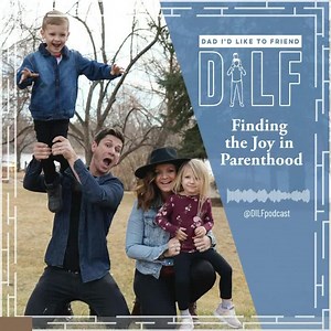 320K views · 4.1K reactions | No matter what you do, having a support system is vital. You all know Heidi is a legend but you don’t even know the half of it!! Check out my full interview on the @dilfpodcast (dad I’d like to FRIEND). Honestly one of the best podcasts I’ve ever done. Kevin likes to get in and dive deep on the nitty gritty of fatherhood! Full episode here! https://dadidliketofriend.com/ | Dude Dad | Facebook