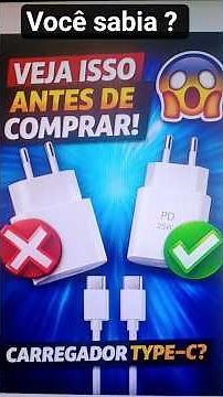 Which USB Type-C charger should I choose?