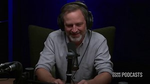 Matt Gourley shocks and horrifies Conan and Sona with his bare back. https://link.chtbl.com/MattBackCONAF | Team Coco