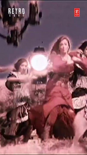 Bollywood Classics on Reels