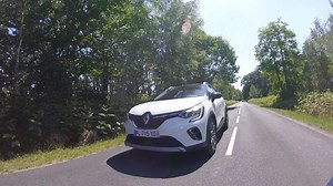 Duel Nissan Juke vs Renault Captur : pionnier contre référence - Salon Caradisiac 2020 - Page 2