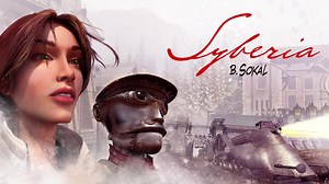 2.7K views · 300 reactions | Syberia -  Main Menu | Syberia Series | Facebook