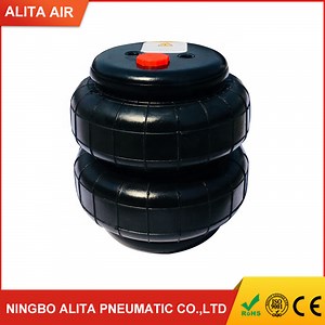 [Hot Item] 2s70-13 Universal Pneumatic Suspension Kit Shock Absorber Air Bag Premium Suspension Parts