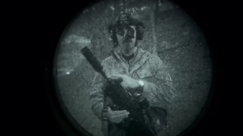 They claimed this suppressor stays cool under fire - then we actually used it