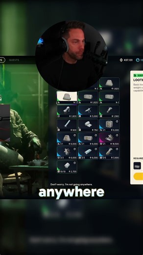 Dont Forget! You can convert your free augment into a normal augment!
