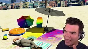 88K views · 150 shares | 麗 INSANE SHARK MOD In GRAND THEFT AUTO 5! | Jelly | Facebook