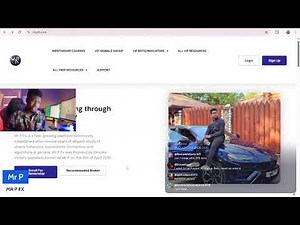 [DAY 2] LIVE TRADING GOLD, NASDAQ, US30, EURUSD, GBPUSD, BTCUSD