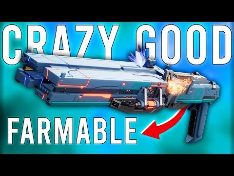 CONDITIONAL FINALITY IS FARMABLE - Competitive PVP - Destiny 2