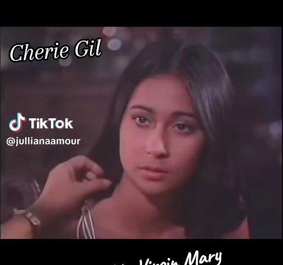 Cherie Gil: A Beautiful Icon of Philippine Cinema