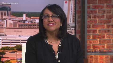 5 winners in Virginia's New Year's raffle become millionaires