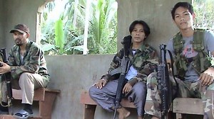 Expert says Abu Sayyaf is a criminal gang