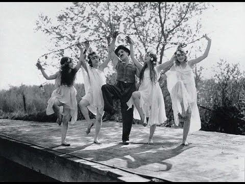 Gene Austin - My Blue Heaven 1927 Walter Donaldson (Gene's Biggest Hit) "Ziegfeld Follies of 1927"