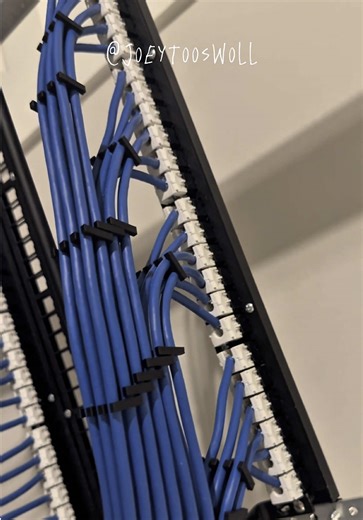 Master Structured Cabling: Essential Practices for Success