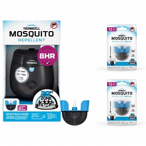 Thermacell Device 2 Refills