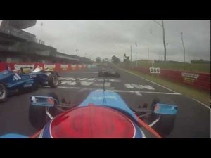 THE FASTEST LAP EVER AT BATHURST MOUNT PANORAMA