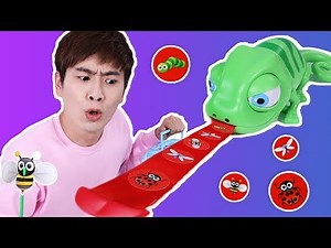 Chameleon Board Game [ Fun Role Play with Extreme Thrill ] - Kang i