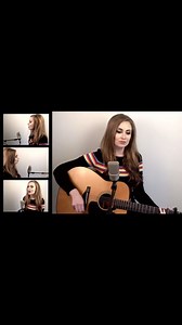 5.9K views · 42 reactions | Snippet of this Abba song I love “Knowing me, knowing you”. I think all Aussies love Abba. Not sure why… but we do!! The parts of Agnetha, Frida, Benny and Bjorn are all played by me 藍. Full version on youtube - https://youtu.be/mh8JkRCmCus #abba #knowingmeknowingyou | KATIE COLE | Facebook