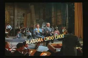 Watch Easter Parade trailer on Amazon Live