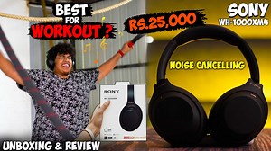 75K views · 2.1K reactions | #SonyHeadphone #Unboxing #irfansview I...
