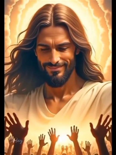 Jesus songs ✝️ #christiansongs #jesussonghindi #mashigeet #worshipsong #jesuslovesyou