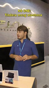 Tinder mong atechona pero may pa zero downpayment at super low downpayment for cellphones and gadgets Shannela Philippines | Steven Bansil