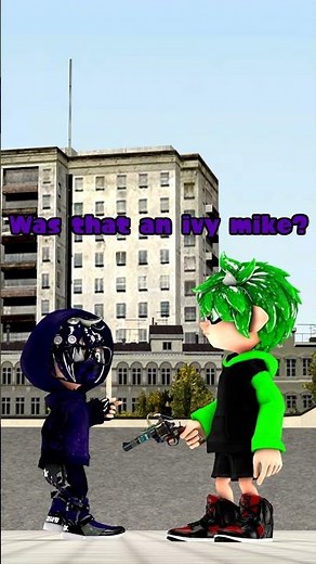 Garry's Mod [SFM/Splatoon]