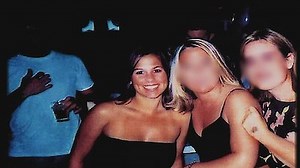 Watch Snapped Season 20 Episode 1 - Snapped Notorious: Scott Peterson