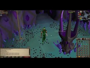 Skotizo First Attempt // 87 Combat with 85 Range (OSRS)