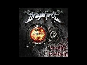 DragonForce - Revolution Deathsquad (Vocals Only)