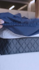 Wednesday Unboxing!🥂🤯 Your Emma® Mattress is super easy to set up. Just unbox, unroll and jump in🥳💤 With love, from Germany 🇩🇪 Get up to 50% off if you shop from our official India website🇮🇳 🌐www.emma-sleep.in Free shipping and returns 15 year replacement warranty 100 nights trial at home #unboxing #emma #emmamattress #luxurylifestyle #interiordesign | Emma Mattress