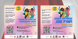 Job-seekers can attend Nevada’s largest job fair for free, open to public in early March