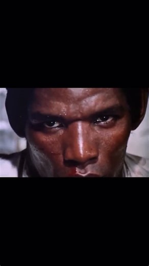 Sawubona on Instagram: "“𝘐𝘵 𝘪𝘴 𝘯𝘰𝘵 𝘵𝘳𝘶𝘦 𝘵𝘩𝘢𝘵 𝘧𝘪𝘳𝘦 𝘥𝘦𝘴𝘵𝘳𝘰𝘺𝘴 𝘦𝘷𝘦𝘳𝘺𝘵𝘩𝘪𝘯𝘨. 𝘈 𝘭𝘪𝘵𝘵𝘭𝘦 𝘭𝘪𝘧𝘦 𝘢𝘭𝘸𝘢𝘺𝘴 𝘳𝘦𝘮𝘢𝘪𝘯𝘴” Burn! (Queimada) 1969 dir Gillo Pontecorvo performance(s) Evaristo Márquez, Marlon Brando excerpt via Activist News Network [Y•uTube] José Dolores! #evaristomarquez #eyesofemberswatching #slaverevoltsareinconvenienttruths"